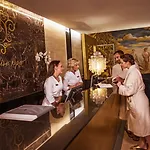 贝尔纳丁酒店 酒店 波尔托罗