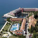 Otel Grand Bernardin Portorož