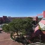 酒店 贝尔纳丁酒店