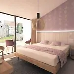 Hotel Grand Bernardin Portorož