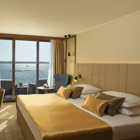 Grand Bernardin 5*