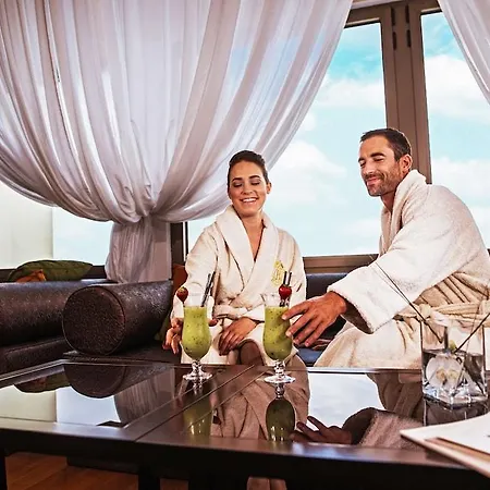 Hotel Grand Bernardin 5*