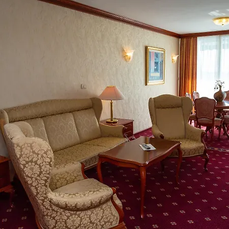 Grand Bernardin Portorož