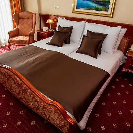 Grand Bernardin Hotel Portoroz