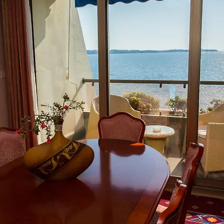 Grand Bernardin 5*