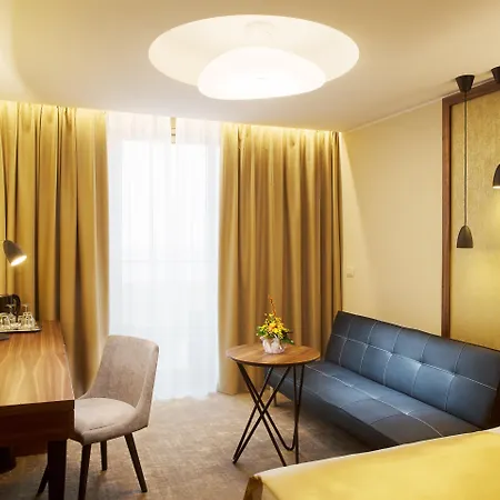 Grand Bernardin Hotel 5*