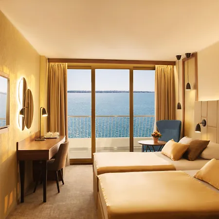Hotel Grand Bernardin Portoroz