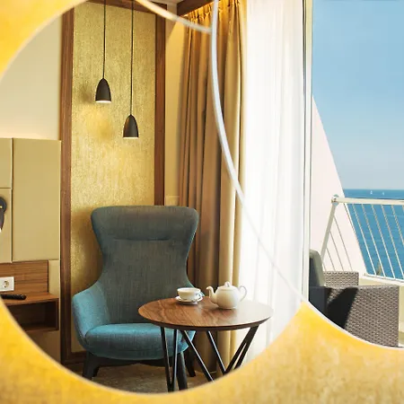 Grand Bernardin Portoroz