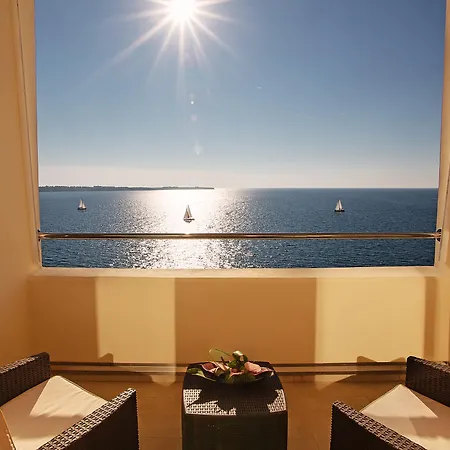 Grand Bernardin Hotel 5*