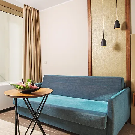 Grand Bernardin 5* Portoroz