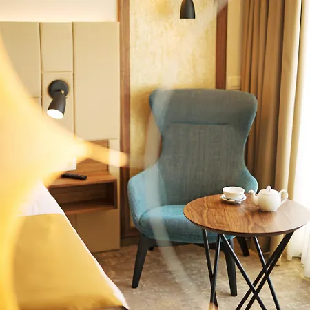 Grand Bernardin Hotel