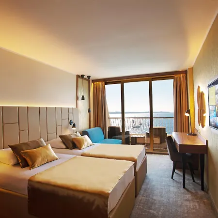 Grand Bernardin 5*