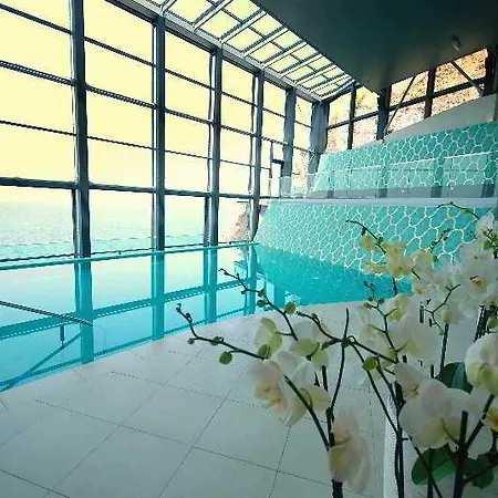 Otel Grand Bernardin 5*