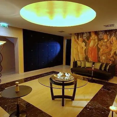 Grand Bernardin 5* Portoroz