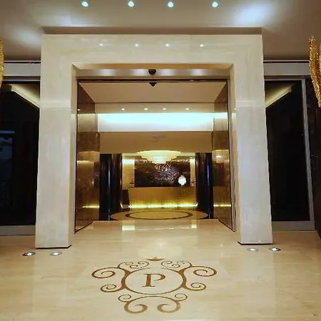 Grand Bernardin