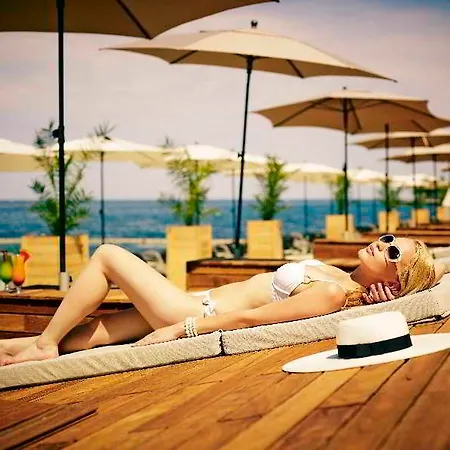Grand Bernardin Hotel Portorož