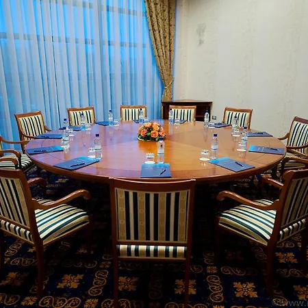 Hotel Grand Bernardin 5*