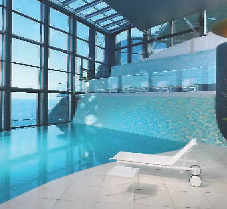 Grand Bernardin Hotel Portoroz