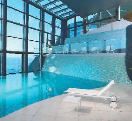 Grand Bernardin Hotel Portoroz