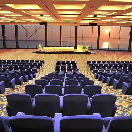 Hotel Grand Bernardin 5*