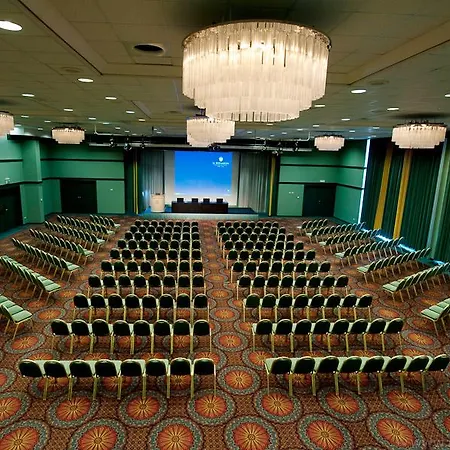 Grand Bernardin 5*