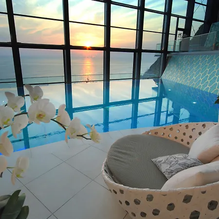 Grand Bernardin 5*