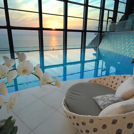 Grand Bernardin 5*