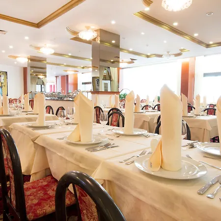 Hotel Grand Bernardin 5*