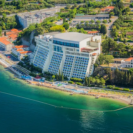 Grand Bernardin 5* Portorose