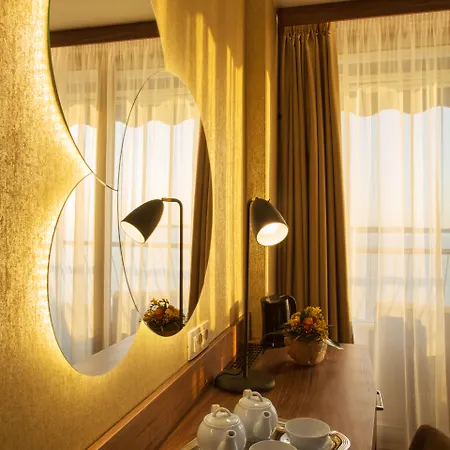 Hotell Grand Bernardin Portorož