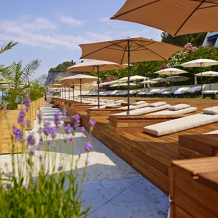 Grand Bernardin Hotel Portoroz