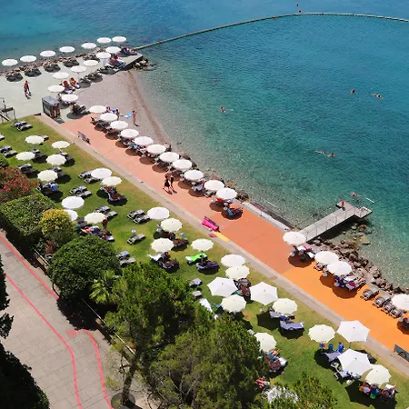 Grand Bernardin Hotel Portoroz