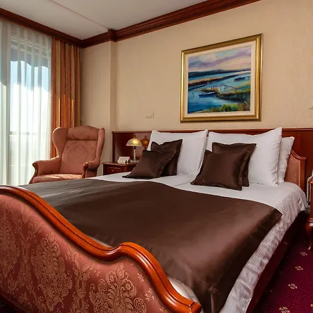 Grand Bernardin Hotel Portoroz