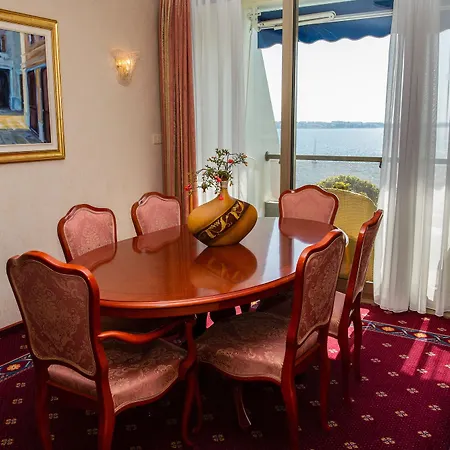 Hotel Grand Bernardin