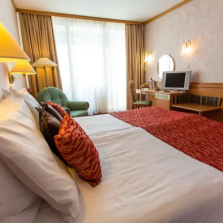 Hotel Grand Bernardin