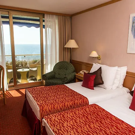 Hotel Grand Bernardin