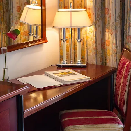 Hotel Grand Bernardin 5*