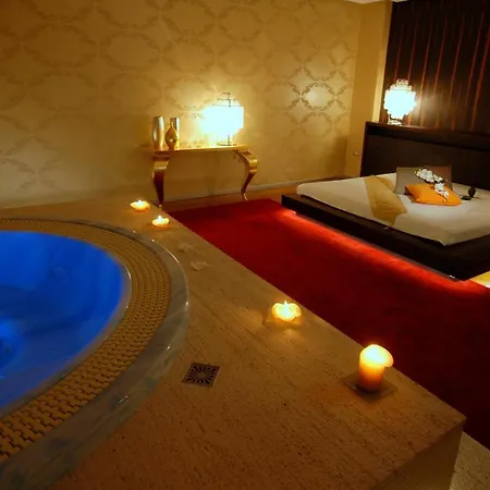 Szálloda Grand Bernardin Portorož
