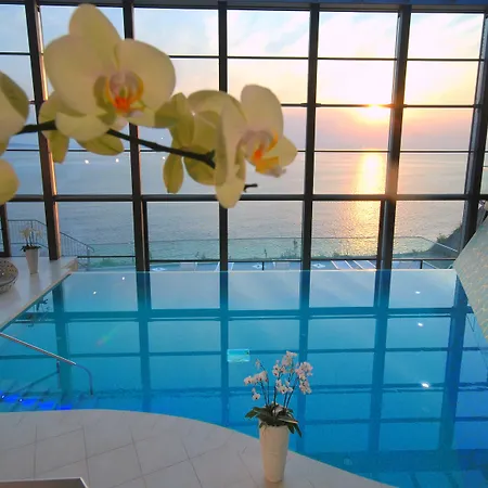 グランド ベルナルディン