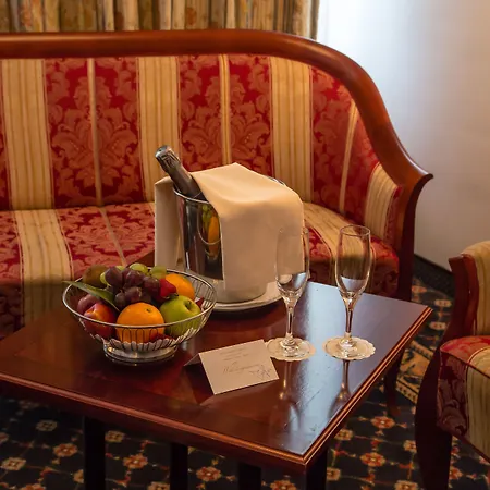 Grand Bernardin 5*