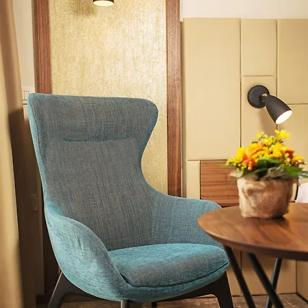 Grand Bernardin Hotel