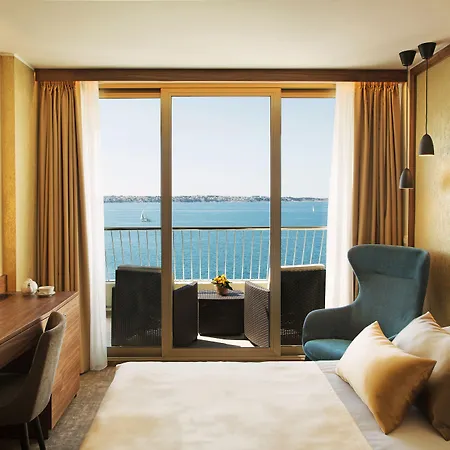Otel Grand Bernardin