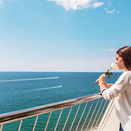 Grand Bernardin Portoroz