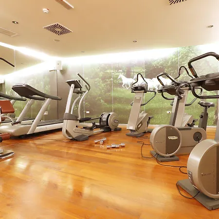 Hotel Grand Bernardin 5*
