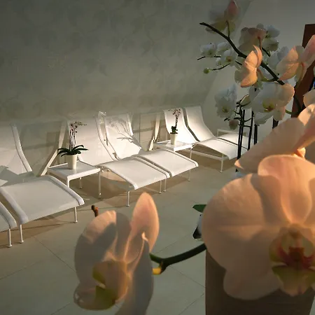 Grand Bernardin Hotel