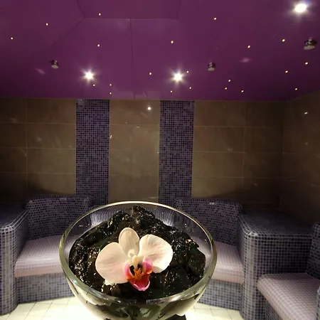 Grand Bernardin Hotel