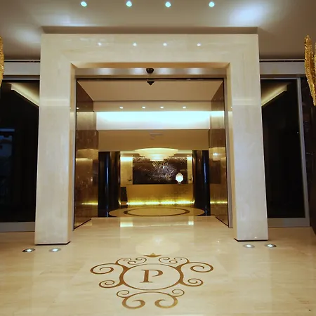 Hotel Grand Bernardin 5*