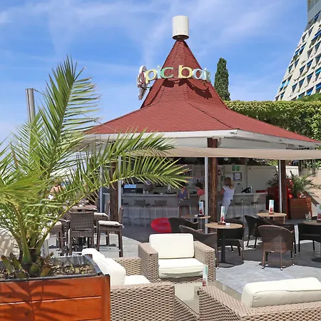 Grand Bernardin 5*