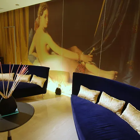 Grand Bernardin Hotell