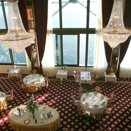 Hotel Grand Bernardin 5*
